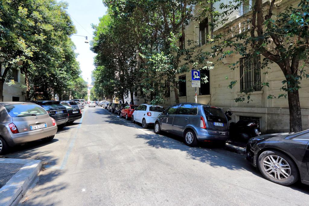 B&B Romagnosi 20 - Rome — Photos 1