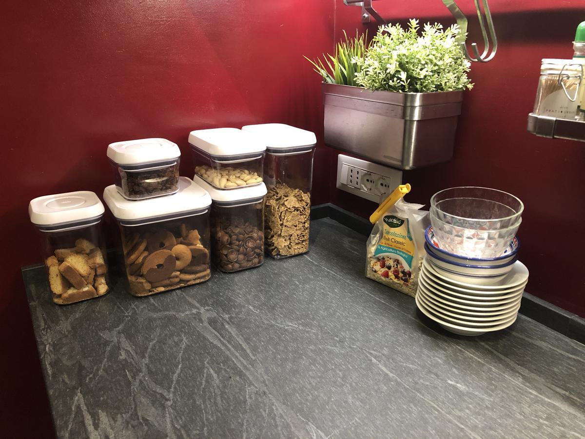B&B Romagnosi 20 - Rome — Photos 2